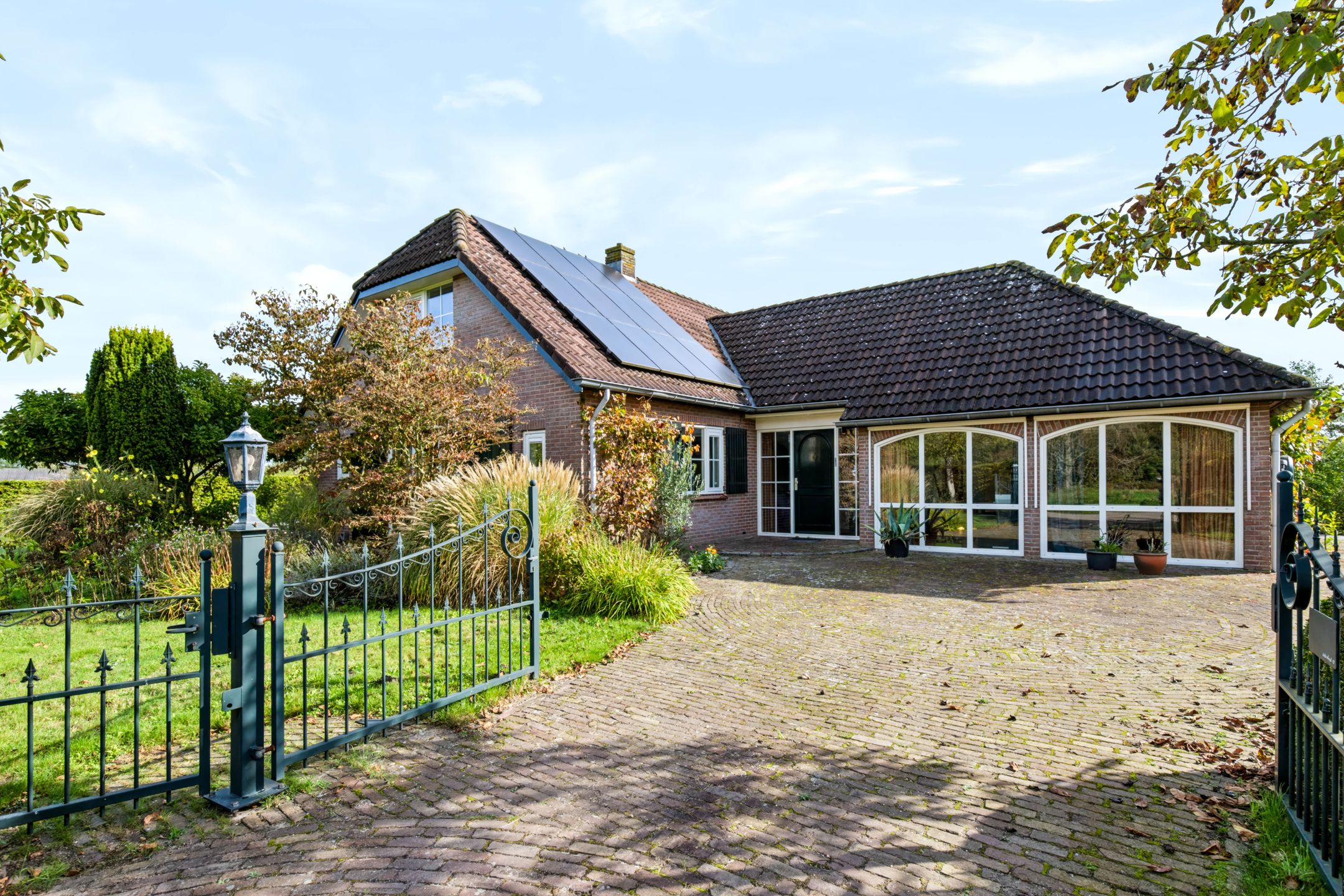 Buitenaanzicht